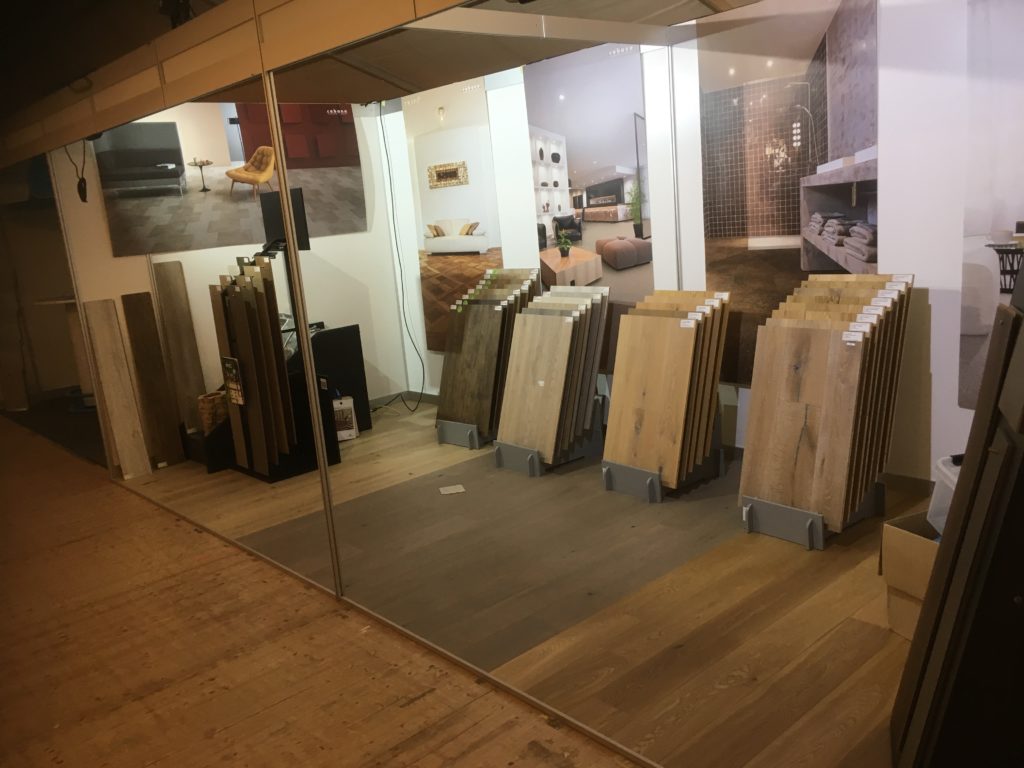 Showroom